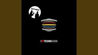 I Love Techno 2008 (Continuous Mix)