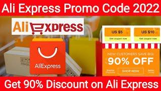 Aliexpress Promo Code 2022 | Get Off on Aliexpress Haul & Wig Discount Code | Aliexpress Coupon Code