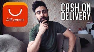 CASH ON DELIVERY NOW POSSIBLE ON ALI EXPRESS! - Basheer Bhai