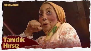 İtilmiş ile Kakılmış Skeçleri 33 | Yasemince (2002)