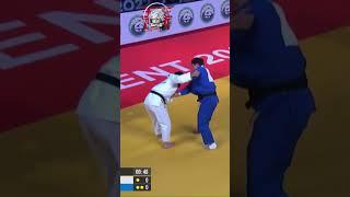 Bobonov Davlat  vs Han Juyeop | Round Three | -90KG | World Championships Senior 2022