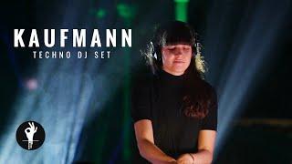 Kaufmann Techno DJ Set @ Drunter und Drüber Festival GLOBAL Edition