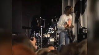 Nirvana - Smells Like Teen Spirit - (1991: The Year Punk Broke)