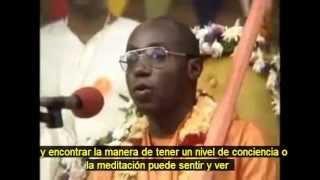 SS Bhakti Tirtha Swami - Conciencia de Krishna (JagadGHDasJPS)