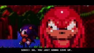 Sonic.exe retribution - Metal Sonic vs Sonic.EXE 2 Teaser 4