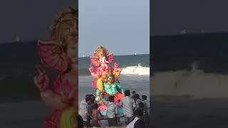 Pillayarpatti Vinayahar #ganeshchaturthi #ganapatibappamorya #travelvideos #travelblogger #shorts