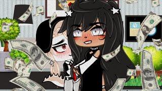 -[]-Sugar mommy-[]-//meme//-{Gacha life}-