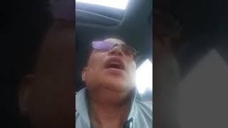 Live Di luar Kemampuanku Amir Ukays nyanyi dlm kereta