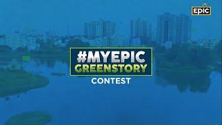 Deadline EXTENDED! Join #MyEpicGreenStory | Share Your Eco-Friendly Journey & WIN | Eco India - S11