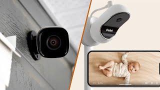 Baby Monitor Vs Security Camera and IP Cam as Baby Monitor: Which Should You Get?