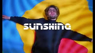 Oasis x Coldplay Rock Type Beat 'Sunshine' (prod. S.T.M)