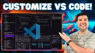 Streamline Your Coding: Make VS Code Work for You!