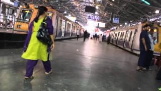 Mumbai Lifeline HD