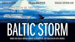 Estonia - Baltic Storm  2003