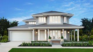 Montauk 49 | Boutique Homes Display, Point Cook