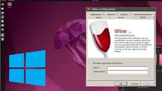 How to Install Wine on Ubuntu Linux