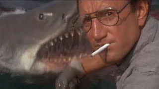 Jaws - You're Gonna Need a Bigger Boat