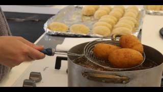 Best things to do in Sicily - Make and enjoy Arancine! (aka Arancini) - Italy holidays