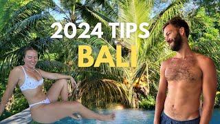 Bali 2024, 10 things to know - Visa, Transport, Prices, Tips (Watch before you arrive)