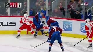 Cale Makar | Defense/Transition (2021-22)