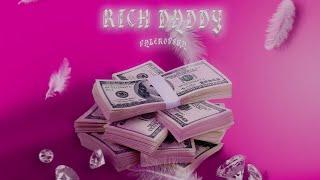 VALEROVSKA - RICH DADDY (lyrics video)