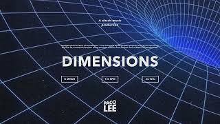 “Dimensions" - The Strokes The Voidz 80s Synth Pop Indie Rock Type Beat