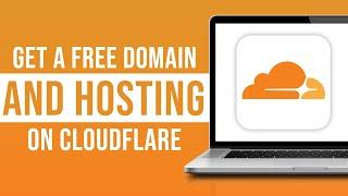 How to Host Website on Cloudflare For Free (2024)