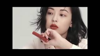 투쿨포스쿨 신상립 '아트클래스 누아즈립' 발색 -TOO COOL FOR SCHOOL ART CLASS NUAGE LIGHT VELVET LIP TINT