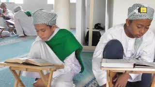 Pusat Pengajian Tahfiz Raudhatul Ulum: Membimbing Generasi Qurani