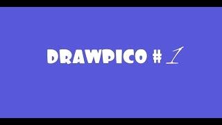 DRAWPICO