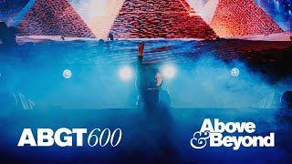 Nourey: Group Therapy 600 live at Hipódromo de las Américas, Mexico City (Official) #ABGT600