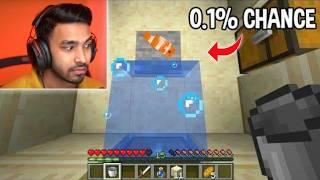 Indian gamers fails moments in Minecraft  techno gamerz, bbs, yessmartypie, anshu bisht