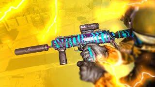 NEW NO RECOIL MP7 CLASS SETUP... BEST MP7 LOADOUT ON WARZONE ( Warzone Best Class Setups )