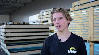 VKP | Interview Marten VakHAVO