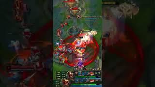 Draven GIGACHAD PENTAKILL