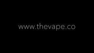 The London Vape Company Web Advert HD