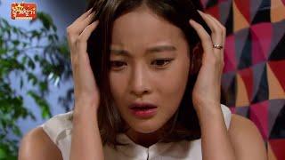 Happy Time, Jang bori is here #04, 왔다! 장보리 20140907