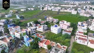 Meenakshi Nagar | Real Estate Advertisement Shoot in Madurai | BlackBen Technology