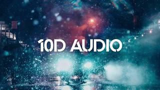  Eminem - Not Afraid (10D AUDIO | better than 8D or 9D) 