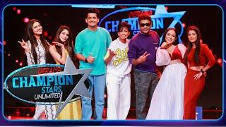 Champion Stars Unlimited | Episode 365 | 11th January 2025  | TV Derana