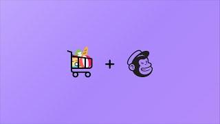 How to save and recover abandoned carts in WooCommerce using MailChimp