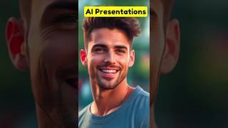 Slides AI- Create presentations with ai   #ai