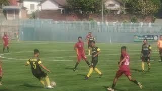 BOCA Juniors vs Garuda FC/Tura Football league 2024/Chandamri Football Playground Tura