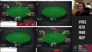 ZOOM 200 UNCUT on @PokerStars