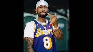 Dave East Type Beat NEW 2025 (Prod. By Xane OTB)