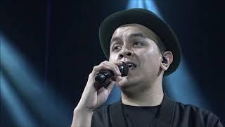 Tulus - Monokrom (Live at PLAYLIST LIVE FESTIVAL 2019)