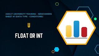 U. Float or int | Problem Solution Tutorial