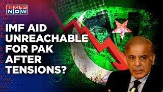 With IMF Aid 'Unreachable', Pakistan Market Braces For Jolt As Imran Khan Dares Army, Sharif Govt?