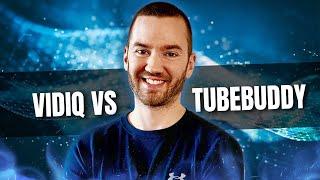 VidIQ Vs TubeBuddy: Which Is Better? (Quick Comparison)