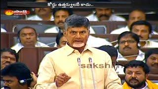 Intolerance in AP Assembly Over MLA Roja Suspension Issue || YSRCP Fight For Democracy